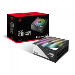 ASUS ROG LOKI SFX-L 750W Platinum M-ATX파워