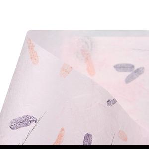 인의예지 디자인한지 상록수지 05 ( 색한지 한지