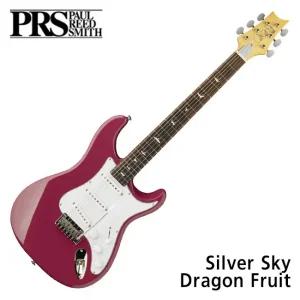PRS SE 2022 John Mayer Signature Silver Sky - DF