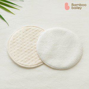 [밤부베베][밤부베일리] 소중한엄마 라이트 수유패드 더블러