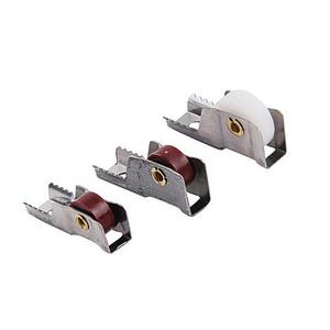 방충망로라 바퀴 하이샷시용 롤러 보수 자재 베란다