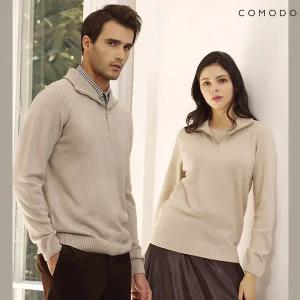[코모도]코모도 남여 기모 레이어드 셔츠 3종 택1