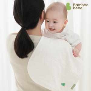 [밤부베베] 토닥 거즈트림패드