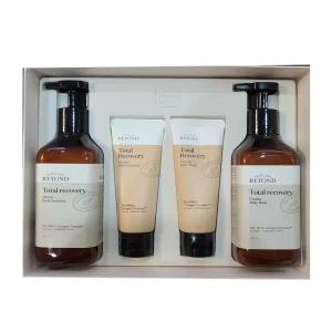 비욘드 토탈 리커버리 바디 프리미엄 세트