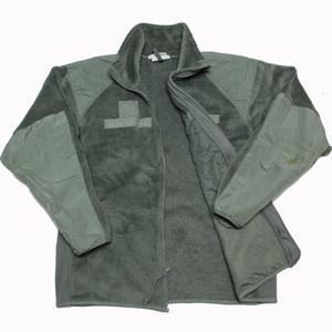 K 1380 미군 ACU 폴라텍 중고 A급 고어텍스 내피 폴라텍  자켓