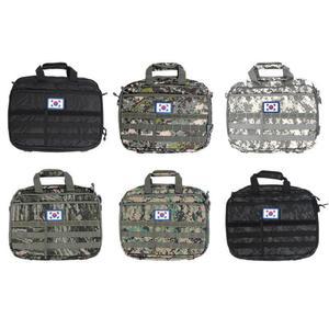 [군헌터] 간부 서류 가방 군대 군인 노트북 손가방