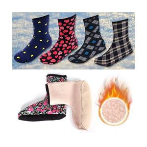 겨울 방한 보온양말 버선 장화 내피 발열 덧신  남성 여성 기모 낚시 선상 갯바위 DSBW1