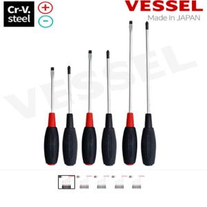 베셀드라이버 610 100 (+),(-) 일자,십자