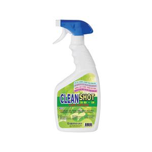 크린샷 550ml 강력 얼룩 제거제-락카 잉크 페인트 매직 커피 과일 오일 오염 세정제