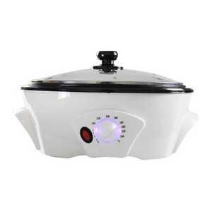 커피로스팅기계 전기 머신 까페 생두 도구 볶기 냄비