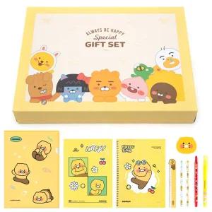 카카오프렌즈 으뜸 문구세트3 춘식이세트