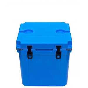 냉동 보관함 33L 상품 상업용 드라이아이스 대형 케이스