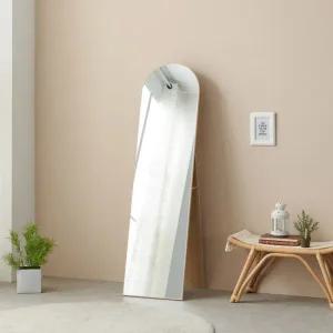 마리메종 로라 아치형 인테리어 스탠드 전신거울 400