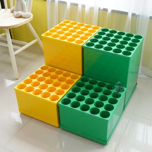 브니엘 우산꽂이 A형 B형 철제우산꽂이 보관함 정리대 정리함 물받이 수납 학교