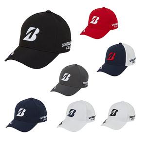 브리지스톤 골프 모자 PRO 프로 모델 캡 CPG24A 10컬러