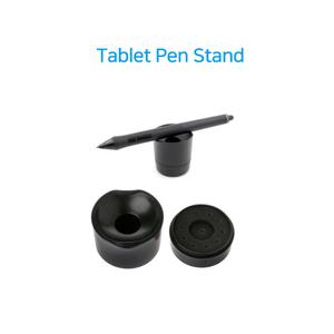 와콤 타블렛 펜 스탠드 인튜어스 와콤원 신티크 호환 펜거치대