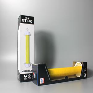 모든 플라이스틱 초파리트랩 화장실날파리 날벌레 벼룩 뿌리 나방 파리 퇴치 끈끈이