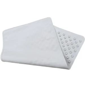 흡착식 욕실 욕조고무발판 빨판매트 다용도실 흰색