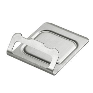 일본E.C/2WAY 스텐레스 국자 스탠드 (사각)/젓가락 국자받침/조리기구받침