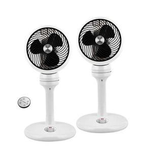 [XBI55M81]VT 한빛 10인치 에어 서큘레이터 리모컨 HV