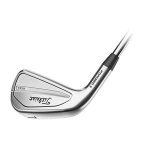 [타이틀리스트]좌타 아이언 타이틀리스트 T200 왼손 아이언세트 5-P 6개구성 NS PRO 스틸