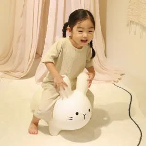 라비베베 유아 플레이 점핑볼 어린이 호핑볼 점핑말