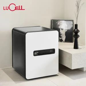 선일금고 메타셀 가정용 지문인식 스마트 루셀 엘도라 S40