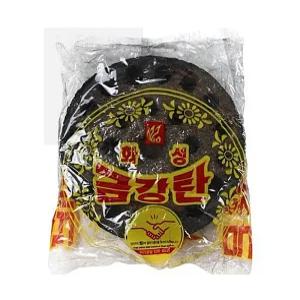 정화용숯 업소용숯 발화용숯 금강 번개탄 1P 연탄 불쏘시개