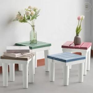 가습기 선반 테이블 가습기 받침대 거치대 스툴 150kg하중