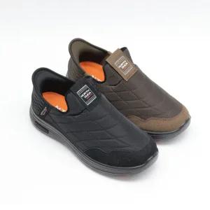 킴벨 손안되고 신는 남성 남자 여성 여자 겨울 방한화 털 신발 롱패딩 방한 부츠 미들 보온