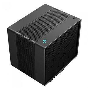 브라보텍 DEEPCOOL ASSASSIN 4S 공랭 CPU쿨러 (블랙)