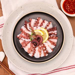 [당일생산] 국내산 냉장 문어숙회 150g 소스포함 자숙문어 슬라이스 손질문어