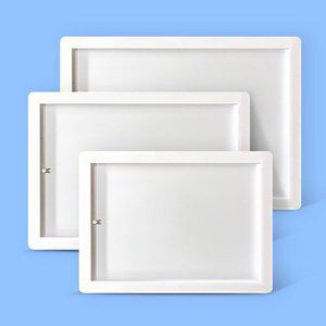 [아이스크림몰]게시판 미술 액자 초등학교 시간표 게시판 꾸미기 학원 교실 꾸미기 칠판 보드 수업 교구