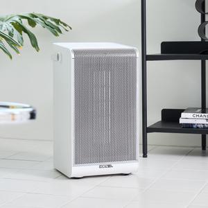 한일 가정용 사무실 업소용 온풍기 오브제 히터 난방기 전기난로