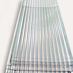 FRP 지붕 채광판 썬라이트 판넬 조립식 투명 슬레이트 2m 1mm