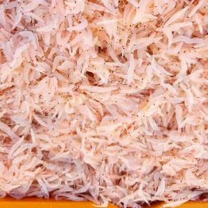 [2025년 11월 조업 햇새우] 산지직송 국내산 서해안 김장용 생새우 급냉 1kg/동백하/김장/새우젓