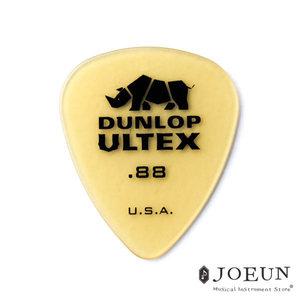 [던롭] ULTEX STANDARD 기타 피크 0.88mm 421R.88