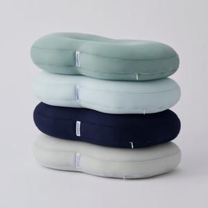 [SET] 바디럽 딥슬립 쿨쿨베개 2개 세트 두피열감소