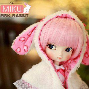 [파파스토이]비비걸 35cm 구체관절인형 BB걸 정품