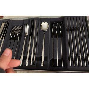 휘슬러 매직 커트러리 4인세트 [C]