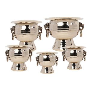 방짜 향로 1p 6가지 택1 놋쇠 유기 제사 불교용품