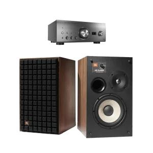 데논 PMA-A110 + JBL L100 Classic 하이파이 오디오