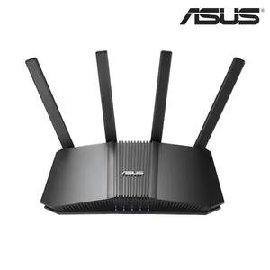 에이수스 ASUS RT-BE58U 유무선공유기 (정품) 기가비트 BE3600 와이파이7 쿼드코어 라우터형