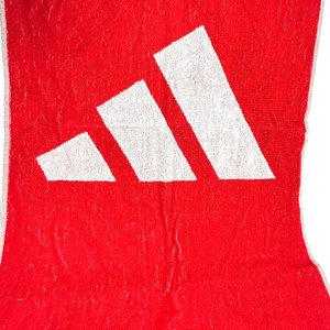 아디다스 3바 수영 타올 S IR6243 물놀이 수영장 스포츠 수건 타월