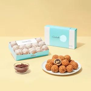 [코코호도] 호두과자 미니케이스(소)