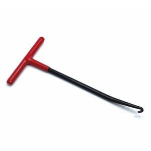 [BZJI94M9_4B]바이크 배기 스프링후크 T형 머플러 정비