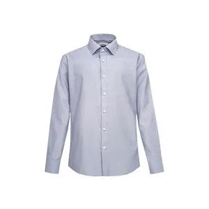 [파크랜드]그레이 도비 드레스 셔츠 AA3DL056_P386710653