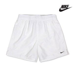 [나이키] NIKE 스윔 팬츠 스몰로고 남자 비치웨어 보드숏 수영복 반바지 NESSA560-100