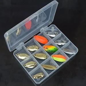 암산코리아 올어바웃 송어 산천어스푼세트-W2A7DA9