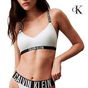 [Calvin Klein]캘빈클라인 CK 언더웨어 인텐스 파워 마이크로 브라렛 여성 브라 QF7659E-100